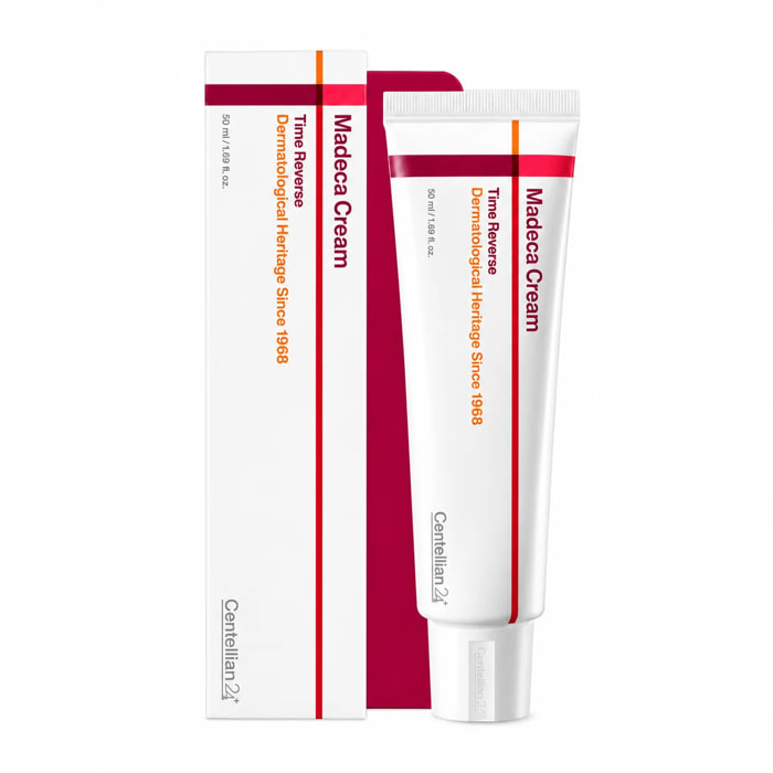 Madeca Cream Time Reverse Centellian24 50ml