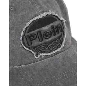 PHILIPP PLEIN Cappellino da baseball