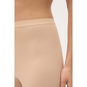 Bermuda donna Beige
