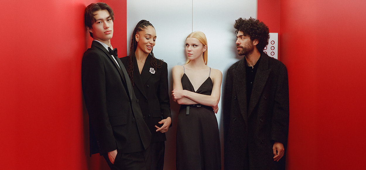 HUGO en soldes chez VEEPEE