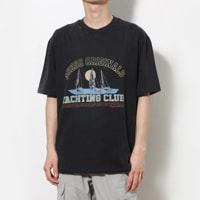 GUESS Originals - T-shirt - logo - 100% coton - noir