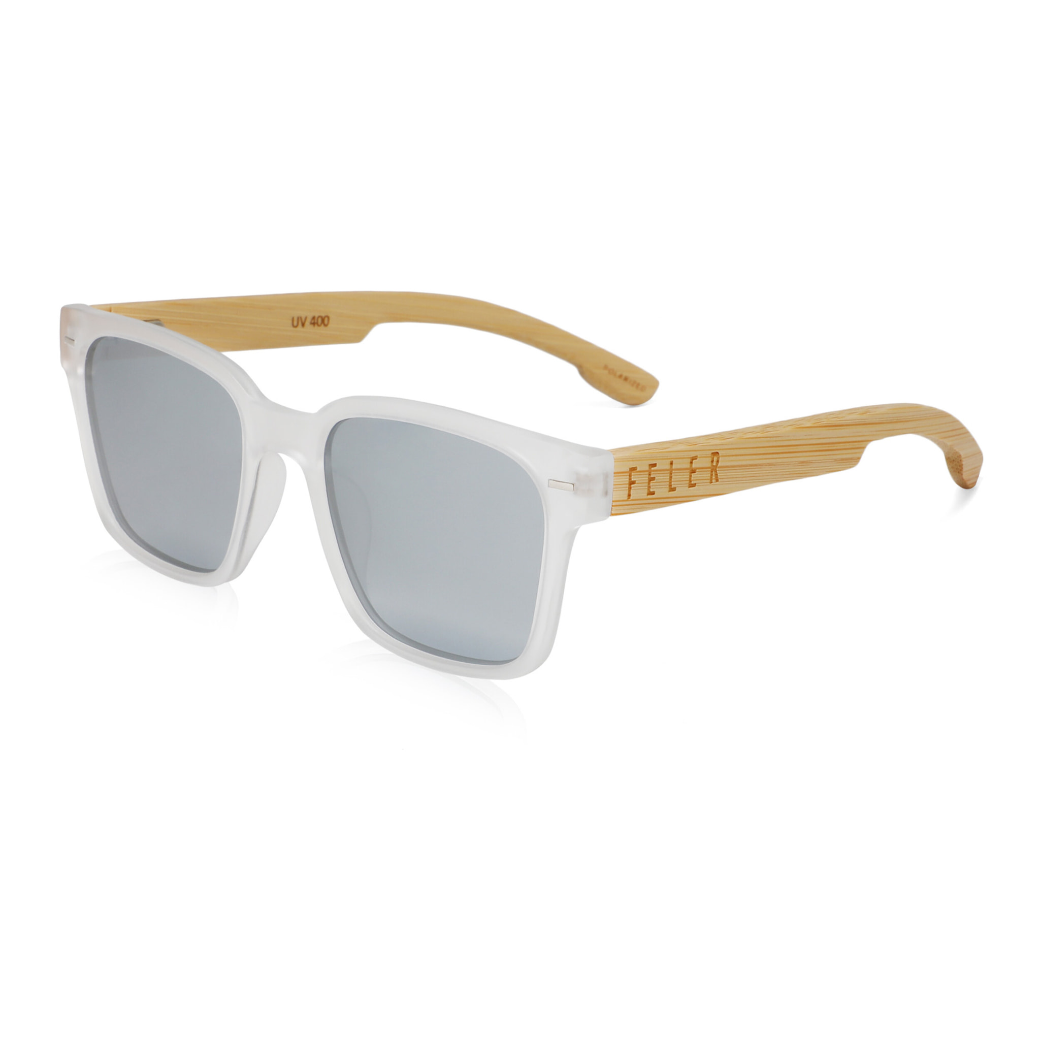 Gafas De Sol Feler | 1601p M-2