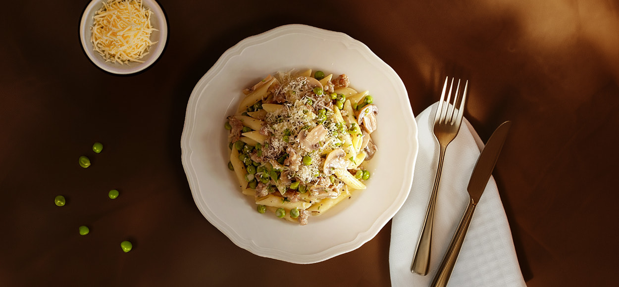 DE CECCO à prix discount sur VEEPEE