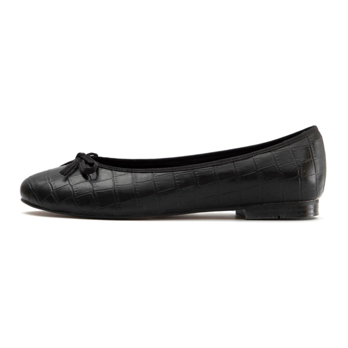 Ballerine Donna colore Nero