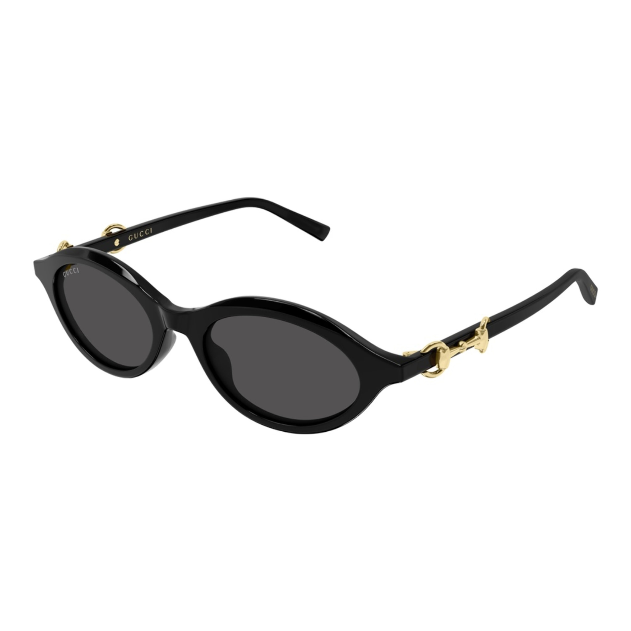 Gafas de Sol Gucci GG2215S-001 de Acetato Mujer 51 mm