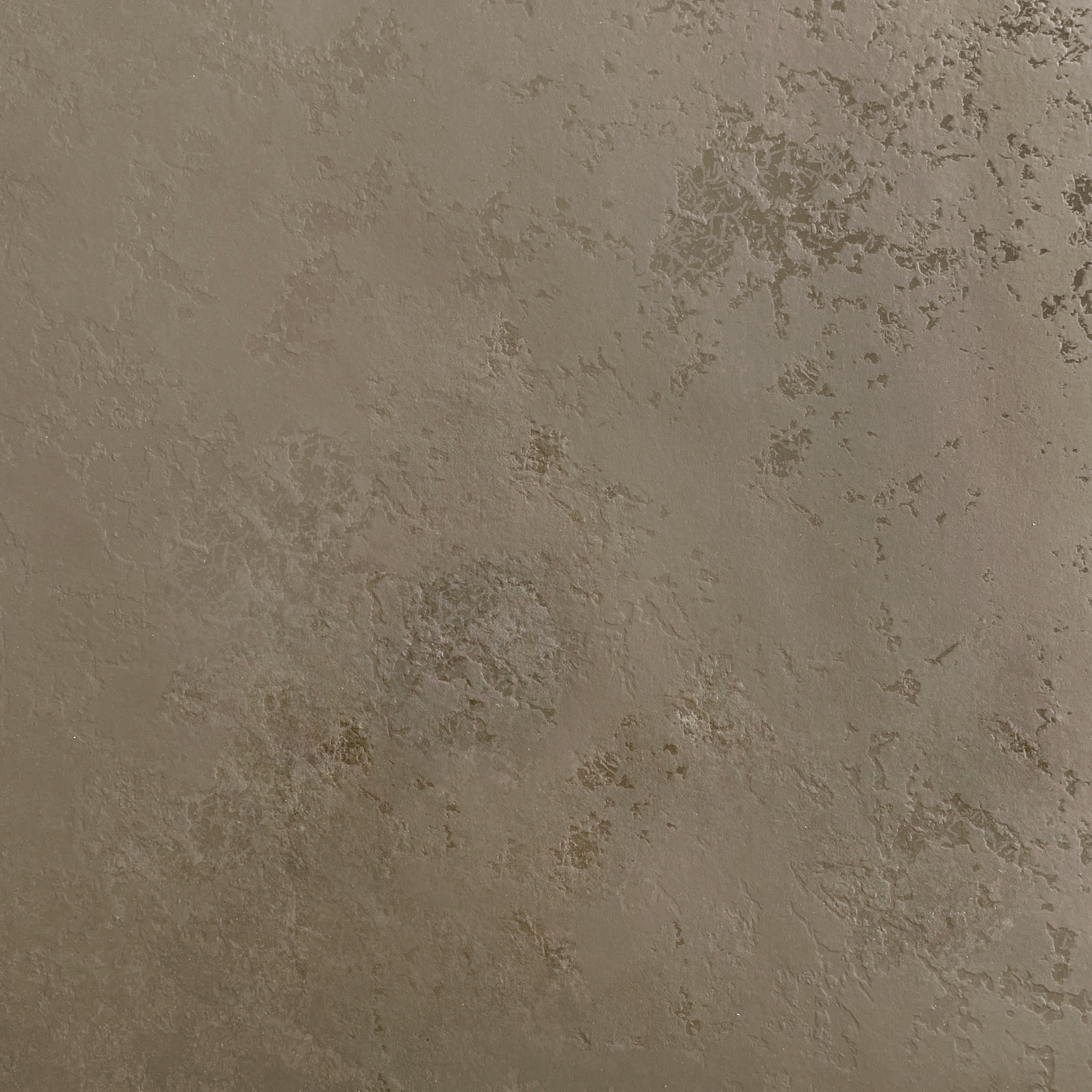 Tavolo allungabile 80x140/224 cm Karida tortora gambe antracite