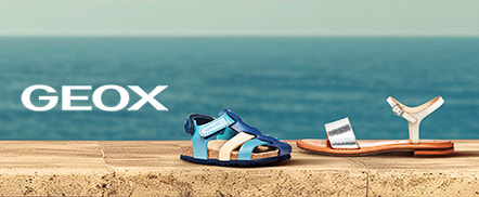 Geox Descubre la colección Geox