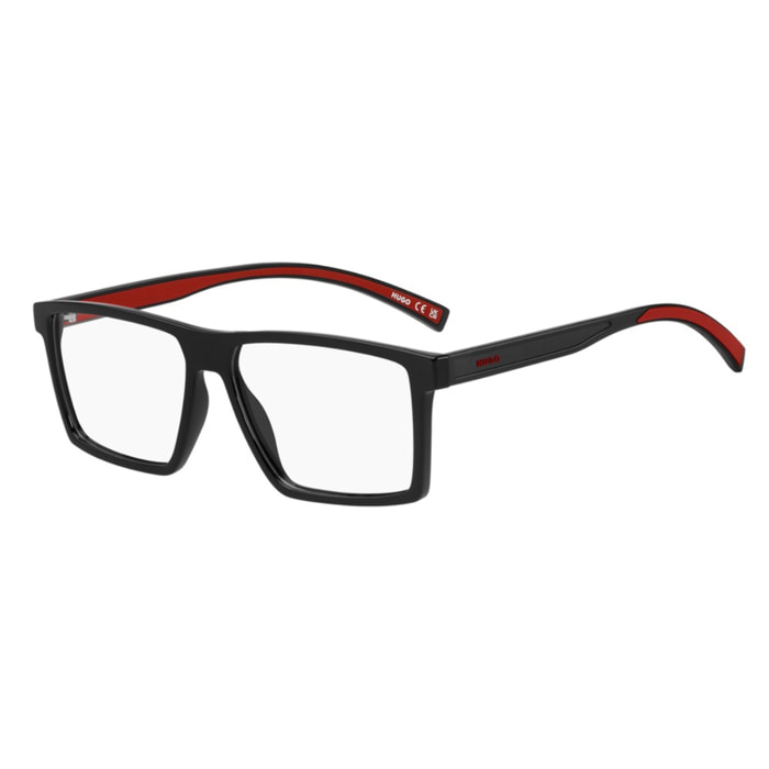 Gafas de Vista Hugo HG 1371 807 de Tr90 Hombre 56 mm