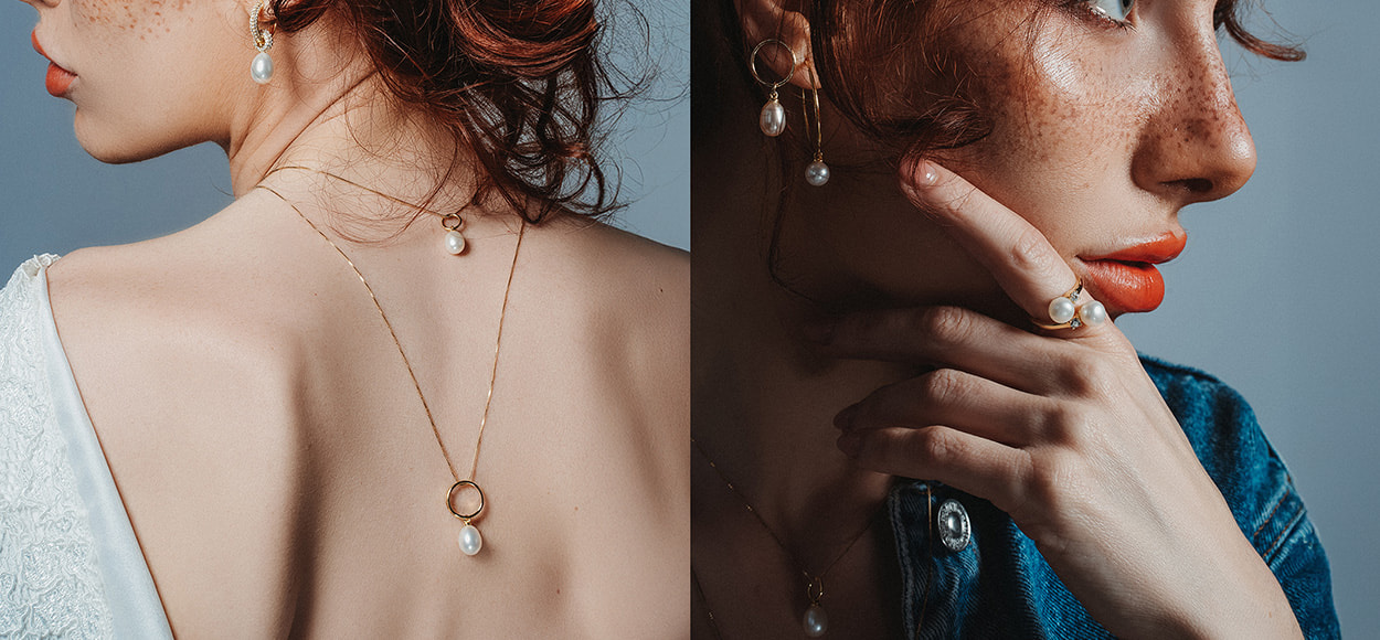 MAYUMI en vente flash chez VEEPEE