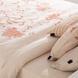 Housse de couette en 100% coton 157 fils Portocolom