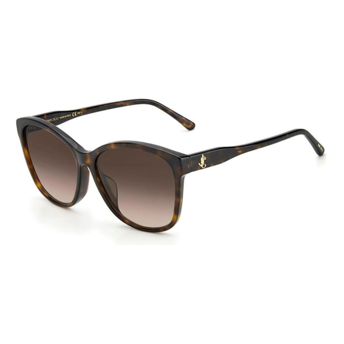 Gafas de sol Jimmy Choo Mujer LIDIE-F-SK-086