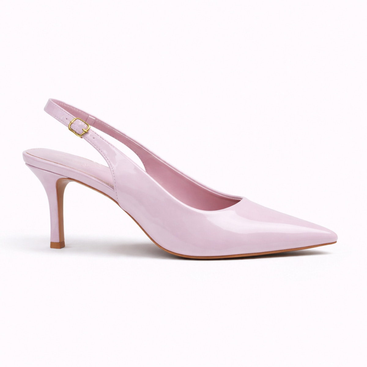 Decolletè - tacco 7,5 cm