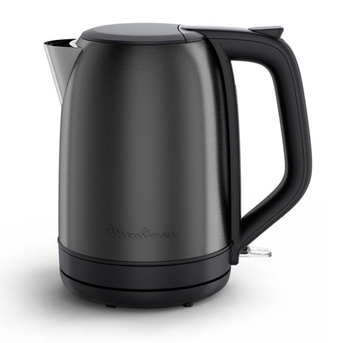 Bouilloire MOULINEX BY5S08E0 Subito Noir