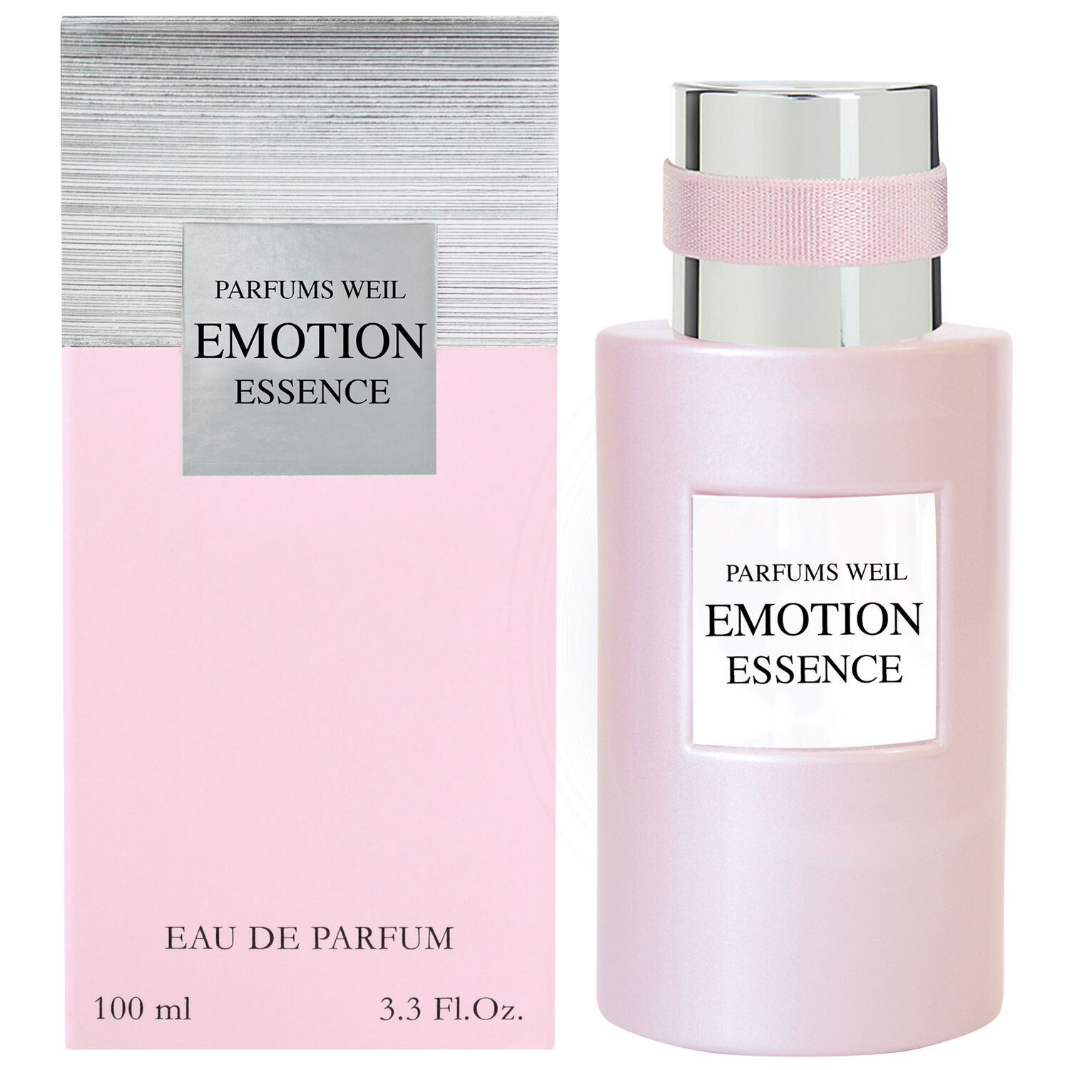 Emotion Essence - Eau de Parfum 100ml