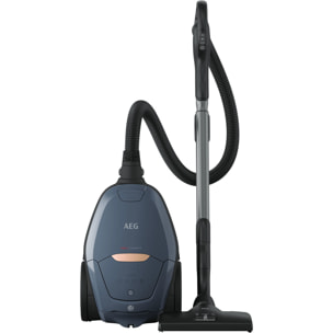 AEG Aspiradora con bolsa VX8 de 500 W y 57 dB(A) VX82-1-5DB | Reacondicionado
