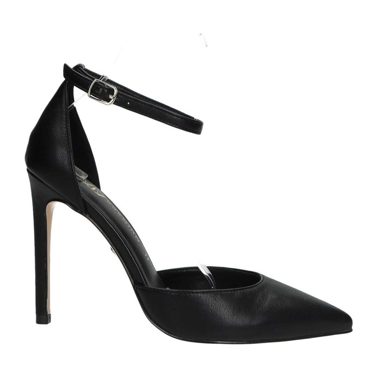 Décolleté Donna Tata Italia Nero