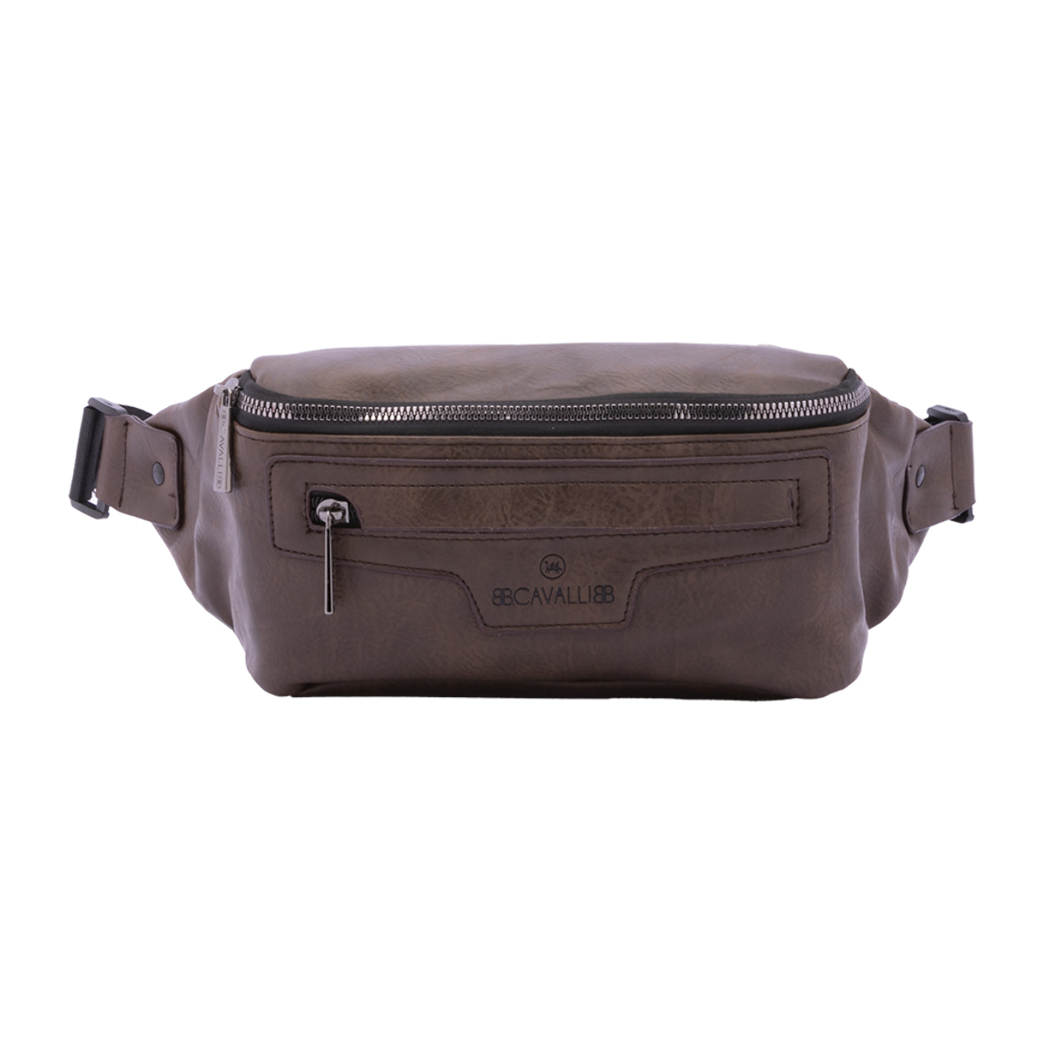 Marsupio  da uomo Textile Polyester 40x12x9 cm