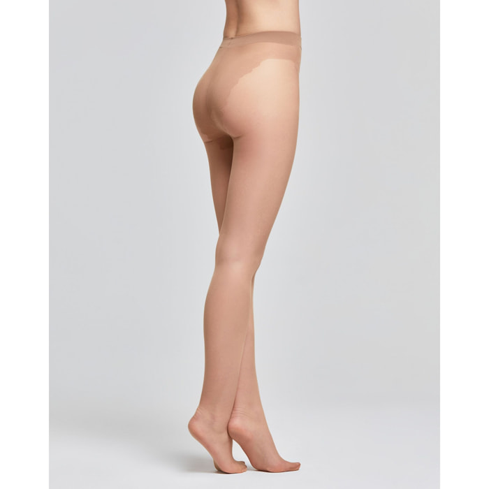 Collant 7 denari Sensual XL