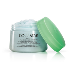 Talasso Scrub - Gommage Energisant