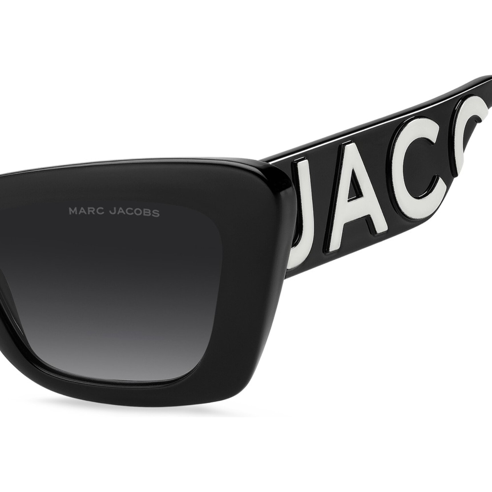 Gafas de Sol Marc Jacobs MARC 864/S 80S de Nylon Mujer 52 mm