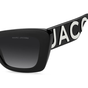 Gafas de Sol Marc Jacobs MARC 864/S 80S de Nylon Mujer 52 mm