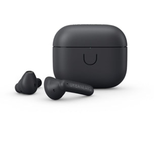 Ecouteurs URBANEARS Boo Noir