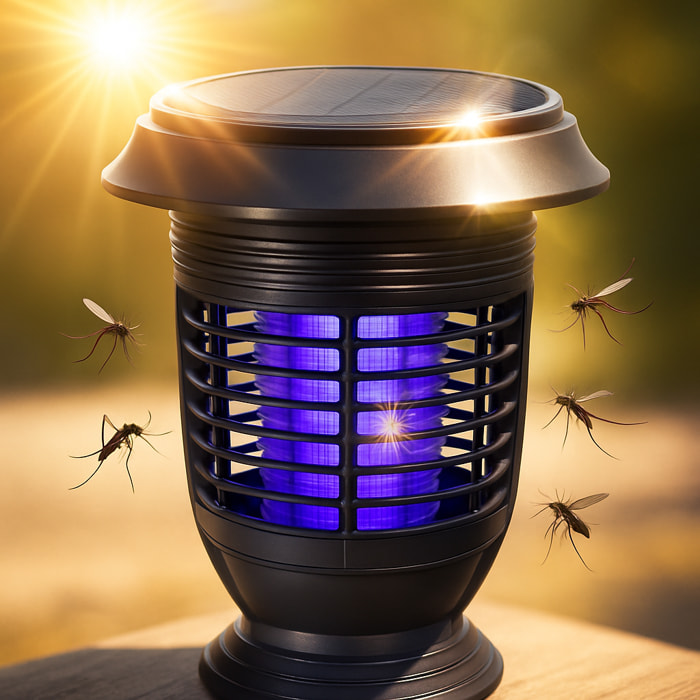 EZIlight® Mosquito Garden MG 20