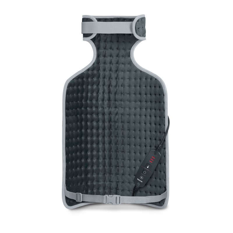 Coussin chauffant dos et nuque - Beurer - HK 64