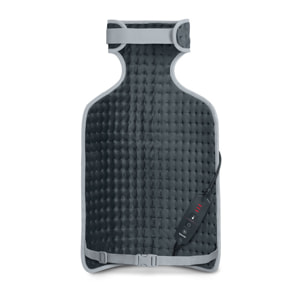 Coussin chauffant dos et nuque - Beurer - HK 64