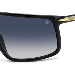 GAFAS DE SOL DAVID BECKHAM DB 99/VISOR 2M2