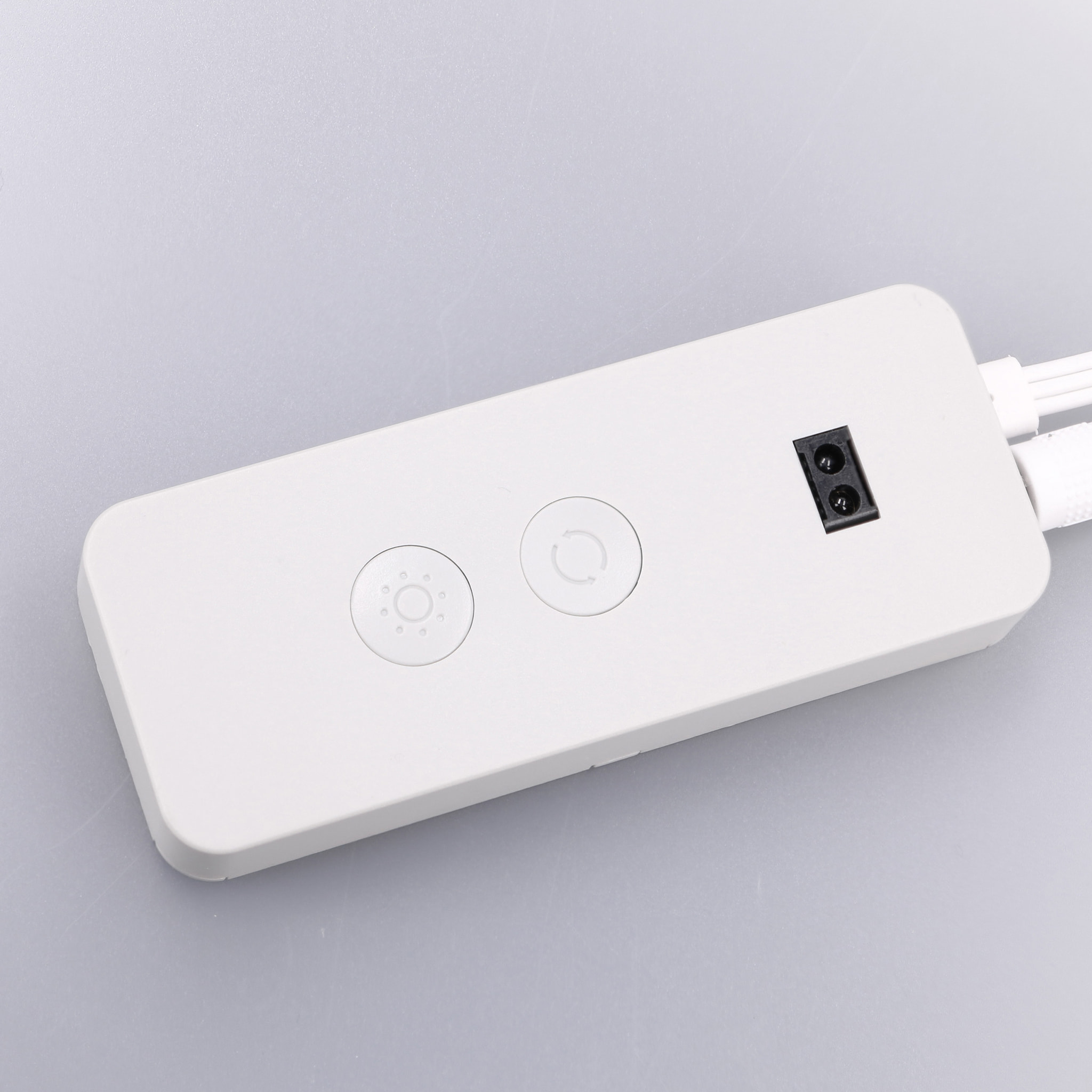 Forlight - Regleta LED Extraplana 200mm, Iluminación Neutra 4000K para Cocinas y Armarios, 185 Lúmenes, 1,6W, Enlazable, Aluminio Duradero, Diseño Discreto y Eficiente