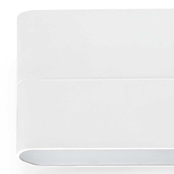 ADAY 113 Aplique blanco