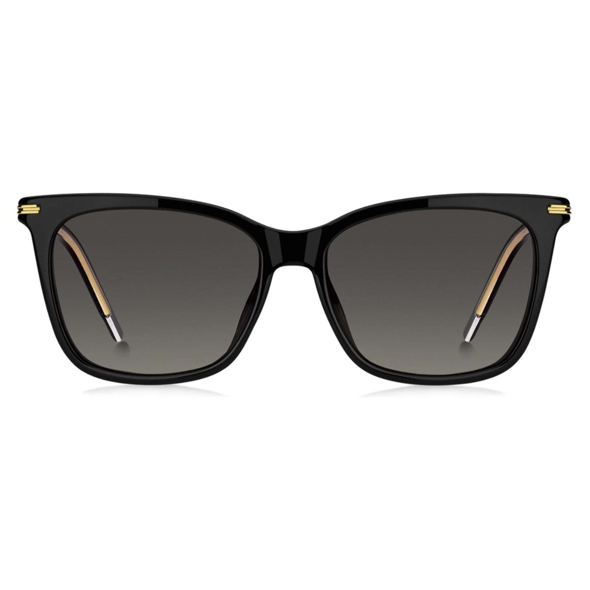 Gafas de Vista Hugo Boss 1787/G/C 807 Polarizadas de Tr90 Mujer 55 mm