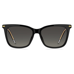 Gafas de Vista Hugo Boss 1787/G/C 807 Polarizadas de Tr90 Mujer 55 mm
