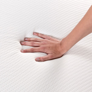 Topper Sobrecolchón Viscoelástico 5cm Confort Hotel · WHAT THE SLEEP