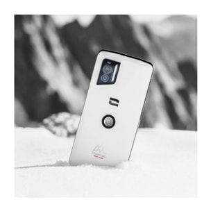 Smartphone CROSSCALL Stellar-X5s Chamonix Mont Blanc