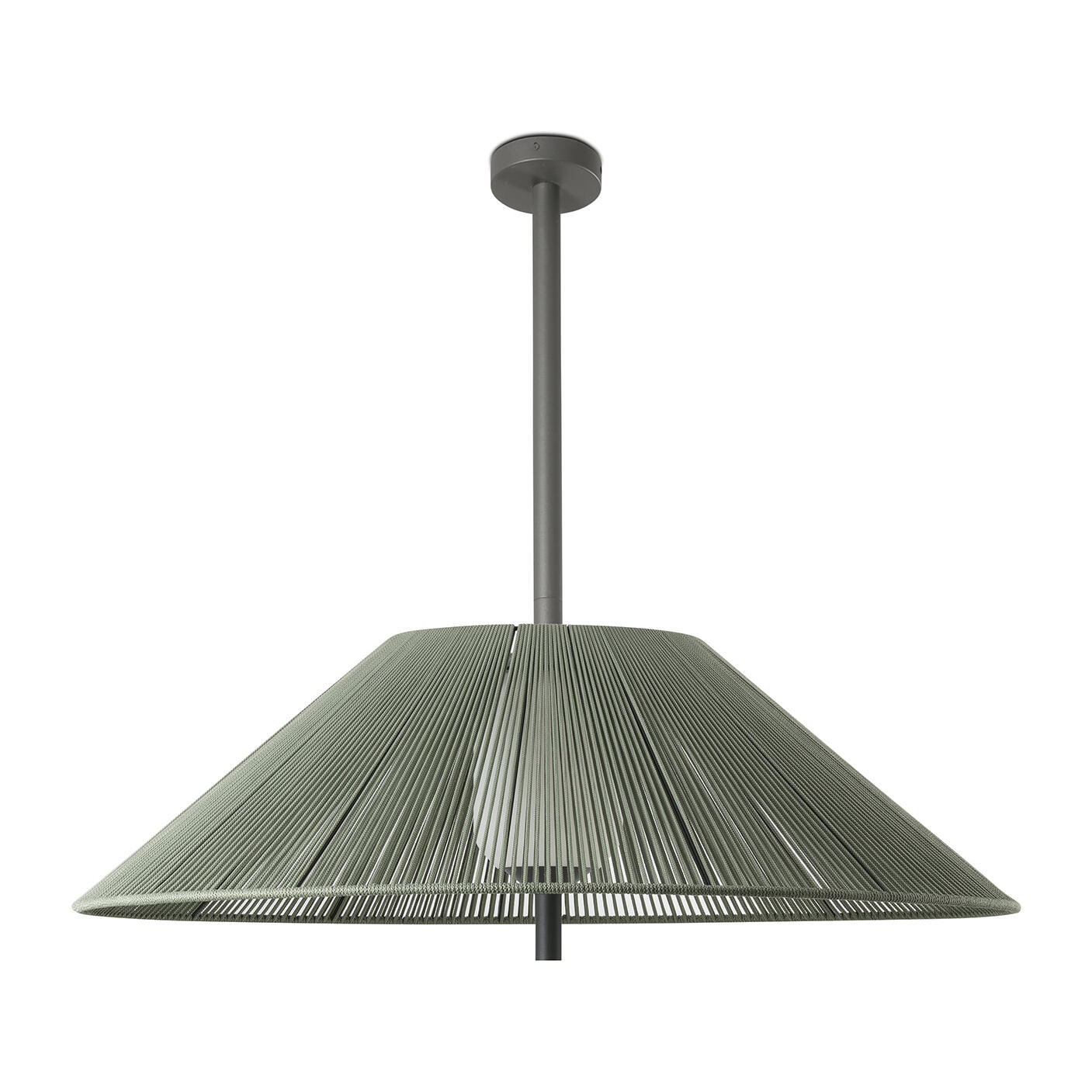 SAIGON OUT C100 M Suspension fixe vert