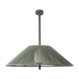 SAIGON OUT C100 M Suspension fixe vert