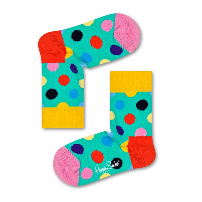 Calcetines kids big dot