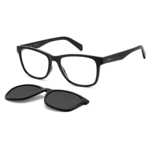 Gafas de Vista Polaroid PLD 0030/R/C 807 53 Polarizadas Unisex 53 mm