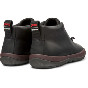 CAMPER Peu Pista GM - Stivaletti Donna Nero