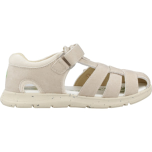 Sandalias Niña de la marca CHICCO  modelo CLEPPY Beige