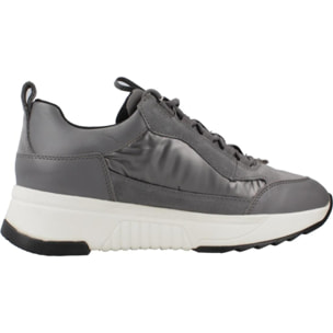 Sneakers de  Mujer de la marca GEOX  modelo D FALENA B ABX GRIS