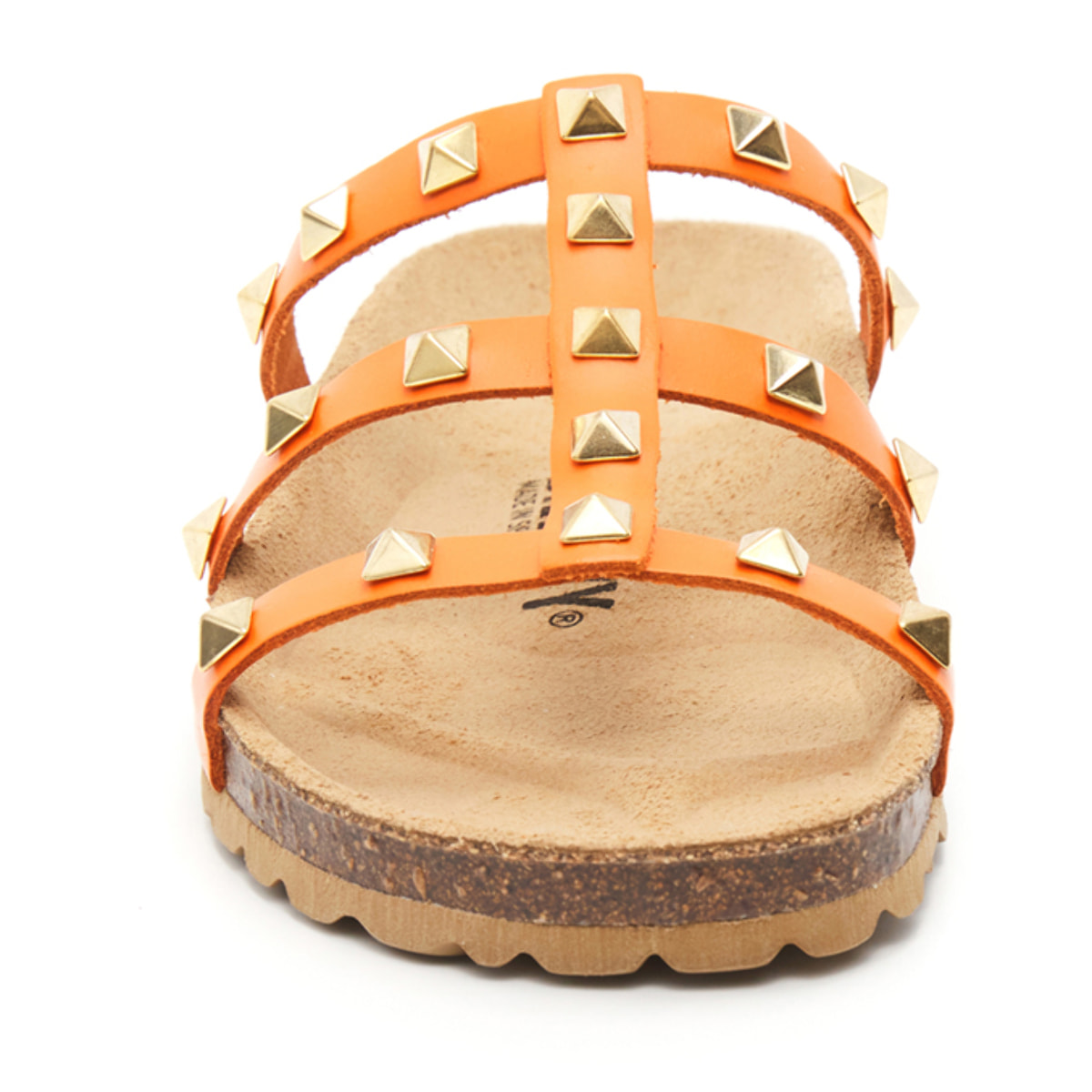 Sandalo BILLOWY ARANCIO