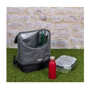 Lunch bag COOK CONCEPT sac à dos fraicheur pique nique 20L