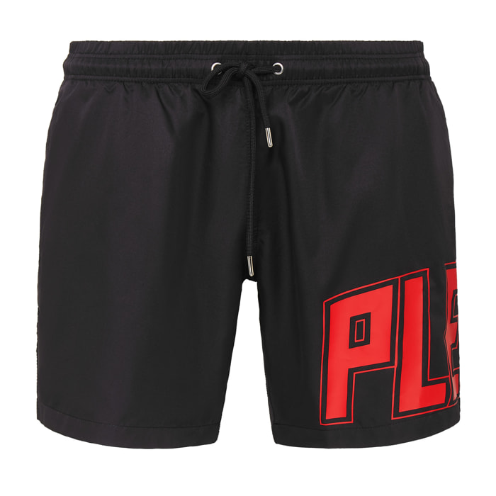 PHILIPP PLEIN Pantalones cortos