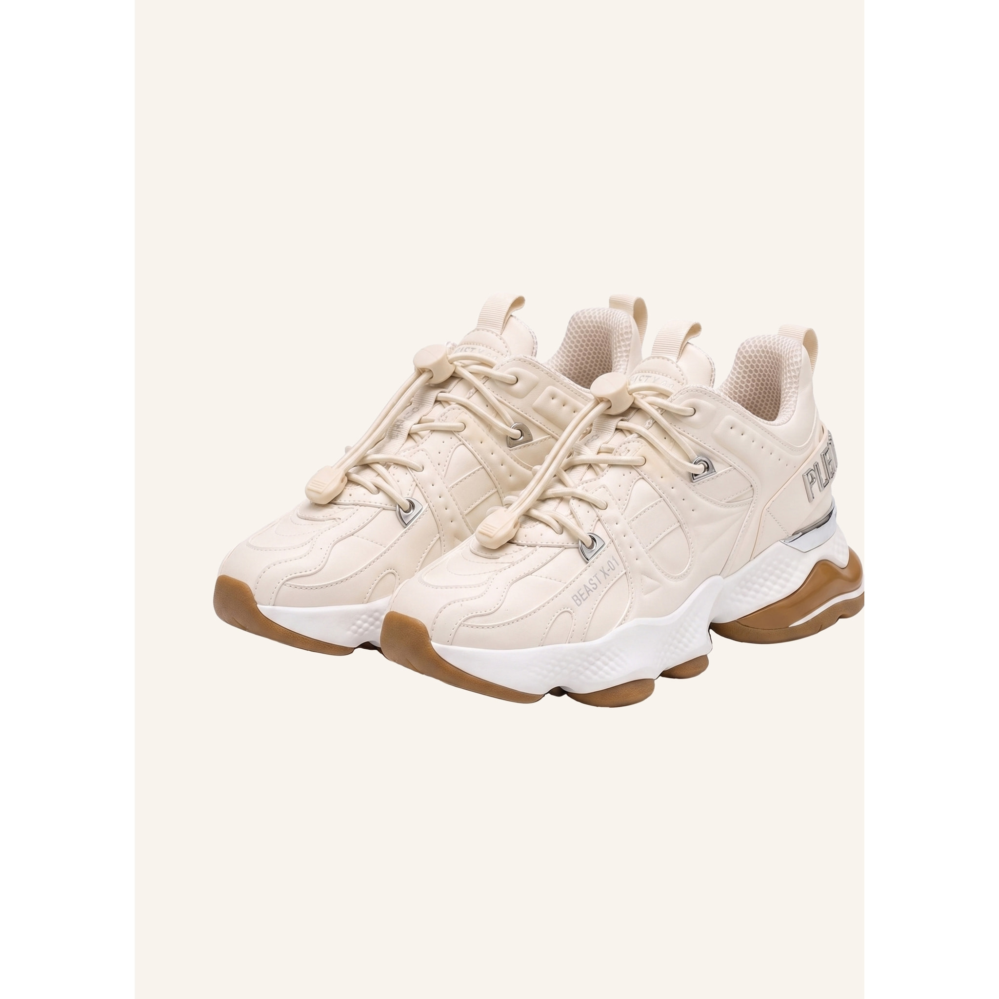 PLEIN SPORT Zapatillas de running