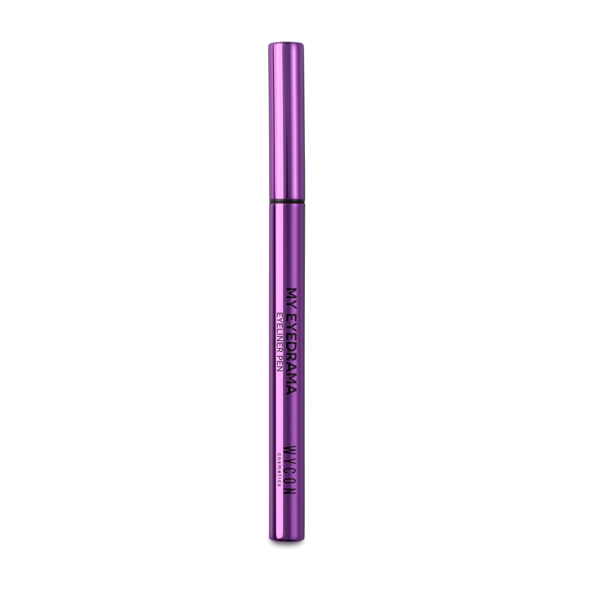MY EYEDRAMA Eyeliner in penna dal finish extra matt