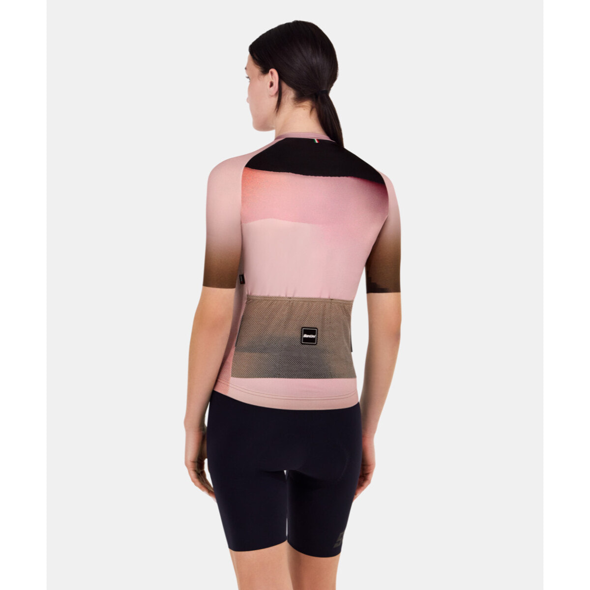 Luce - Maglia Unisex - Beige - Unisex