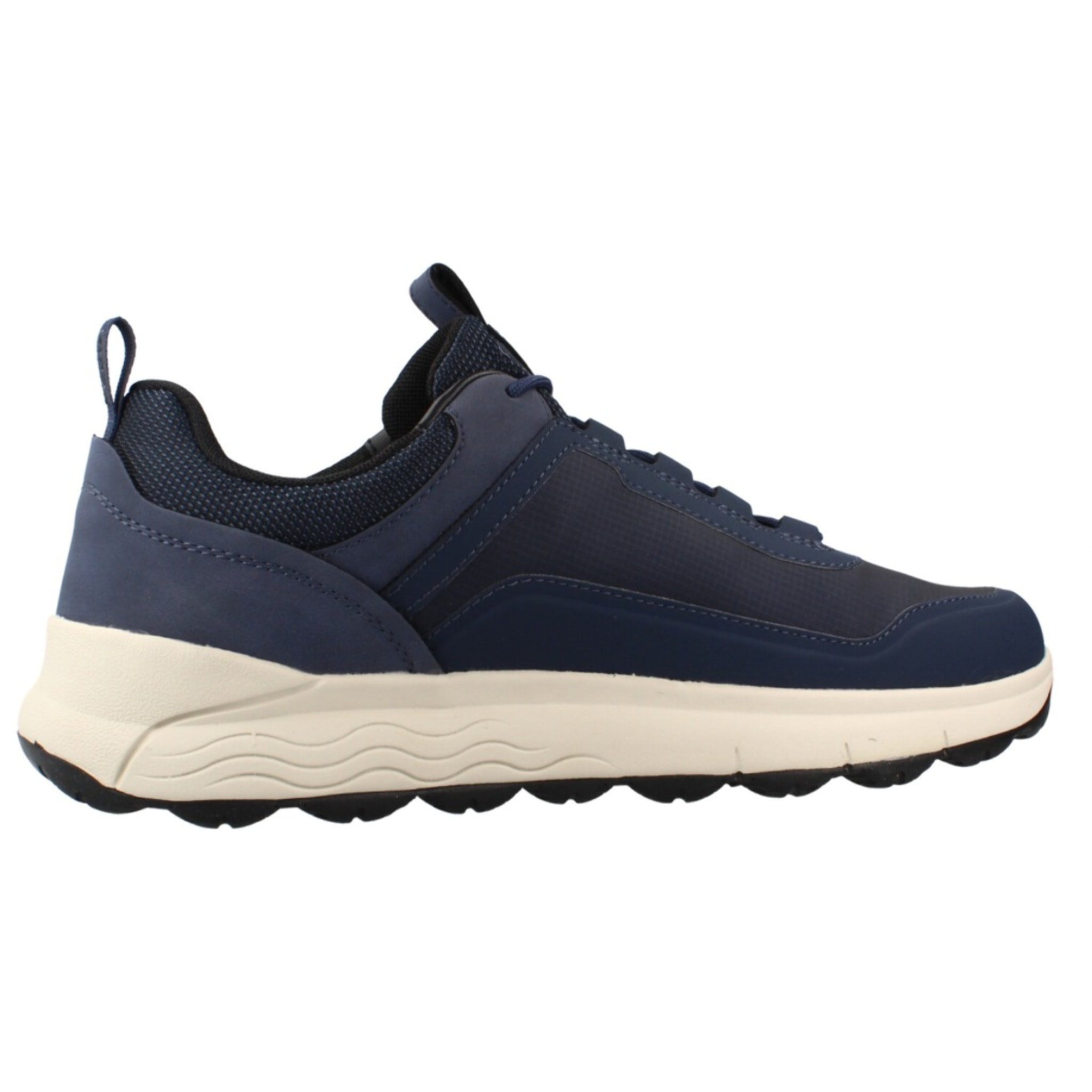 Sneakers de  Hombre de la marca GEOX  modelo U56FDA 0FU9J U SPHERICA AZUL